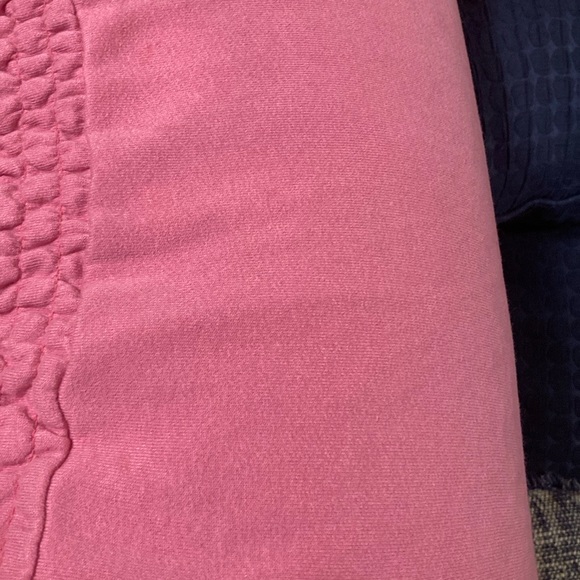 Abercrombie & Fitch Cropped Sweatshirt X-Small - Picture 12 of 13